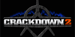 crackdown 2_logo